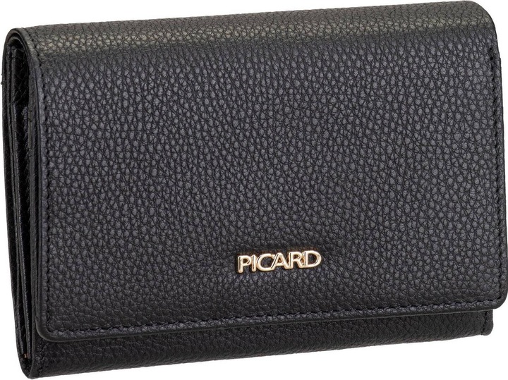 Actual product image Picard Geldbörse Java 1