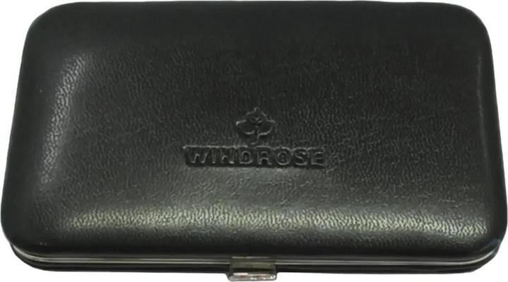 Produktbild Windrose Merino Manicure-Set 11 cm