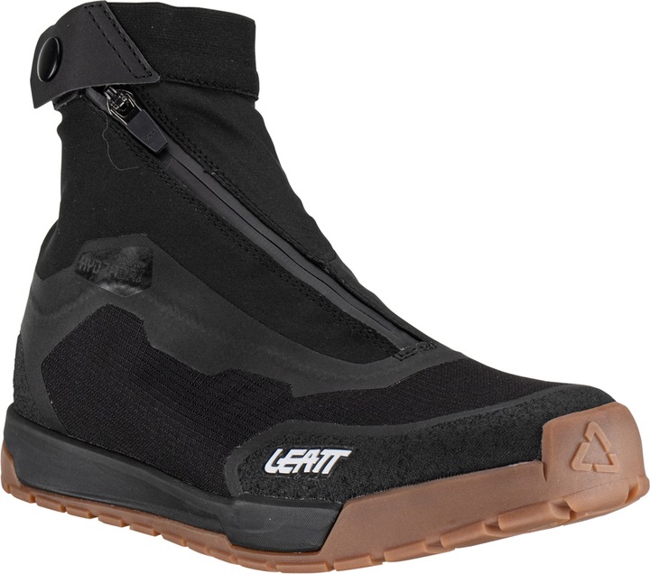 Produktbild Leatt Schuh 7.0 HydraDri Flat Shoe Black (43)