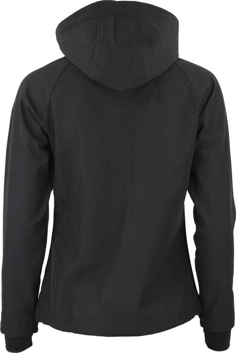 Produktbild Peak mountain Softshell (S)