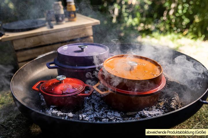 Image du produit Grillfürst Foyer 90cm