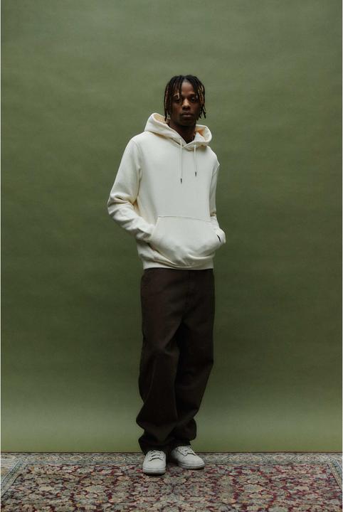 Actual product image Solid Col Tommy Carpenter (28, 30)