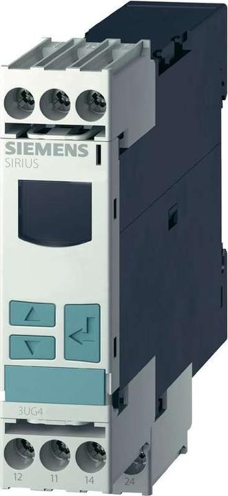 Immagine prodotto Siemens Relè di monitoraggio 3UG4514