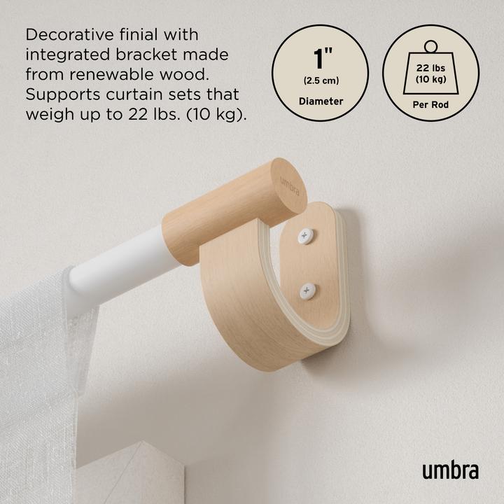 Produktbild Umbra Bellwood