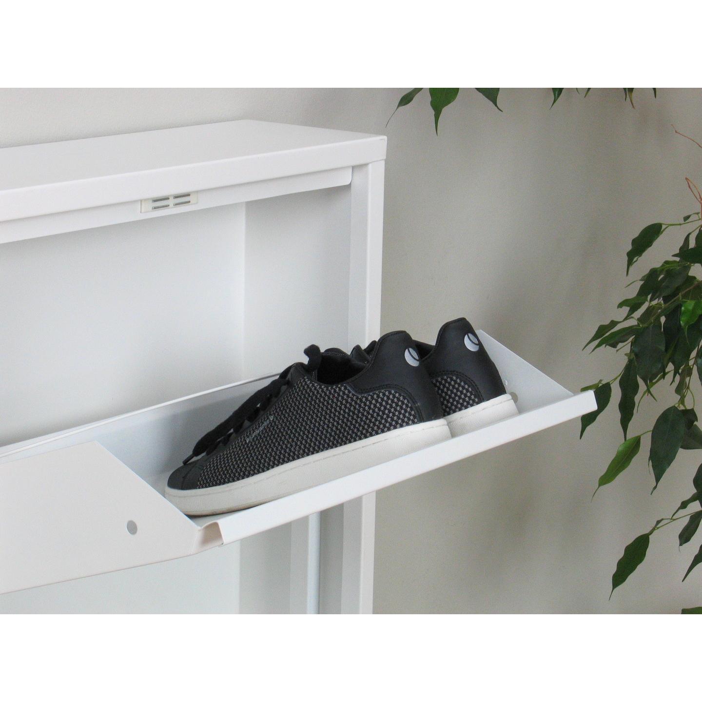 Thumbnail - Ebuy24, Schuhschrank, Pisa (173 x 101 x 16 cm)