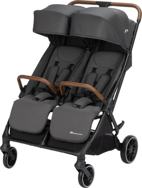 Actual product image Bebeconfort Mane (0 Months - 4 years)