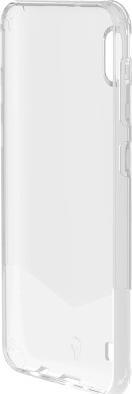 Actual product image Bigben FC Pure clear rugged case A10 A105 (Samsung Galaxy A10)