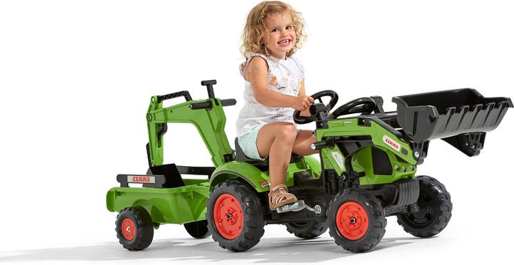 Actual product image Falk Toys Class