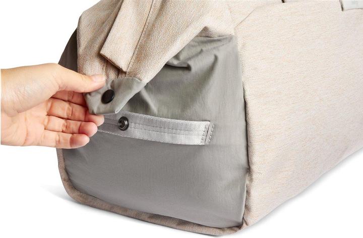 Immagine prodotto Bellroy Classic Weekender 35L Saltbush (35 l)