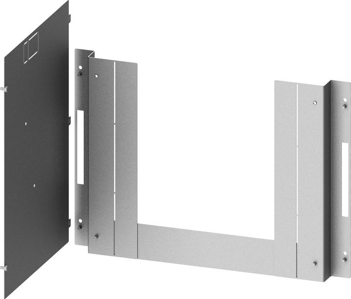 Image du produit Siemens Subdivision SIVACON S4