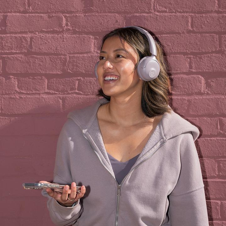 Image du produit JLab Audio GO LUX ANC - Headphones (ANC, Sans fil)