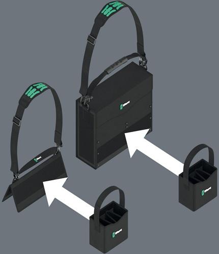 Image du produit Wera 2go 4
