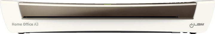 Produktbild Leitz iLAM Home Office (80 - 125 µm, A3)