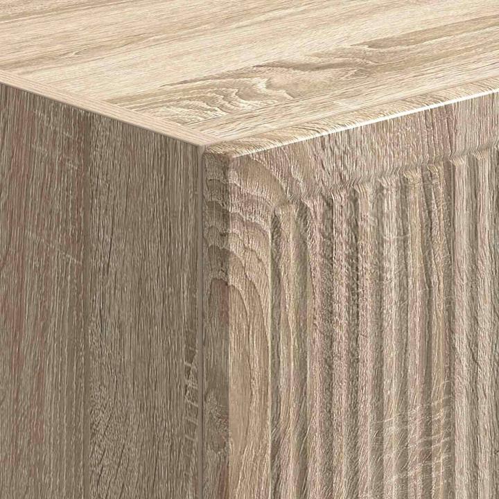 Produktbild vidaXL Möbelset (33 x 34.50 x 90 cm)