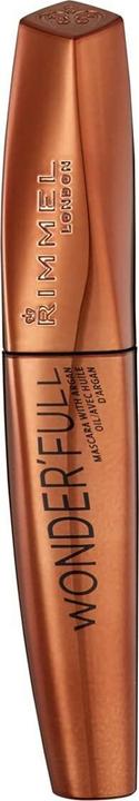 Productafbeelding Rimmel London Wonder Vol (Black)