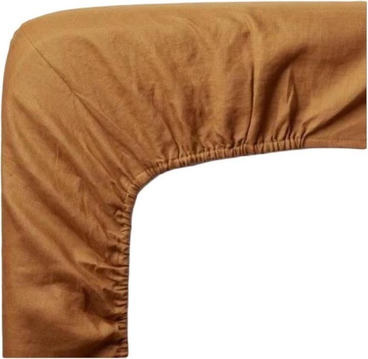 Actual product image Dodo Spannbetttuch (140 x 70 cm)