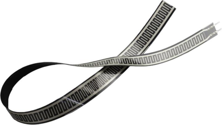 Actual product image DFRobot RP-L-400 Thin film pressure sensor (FSR) 400x15mm