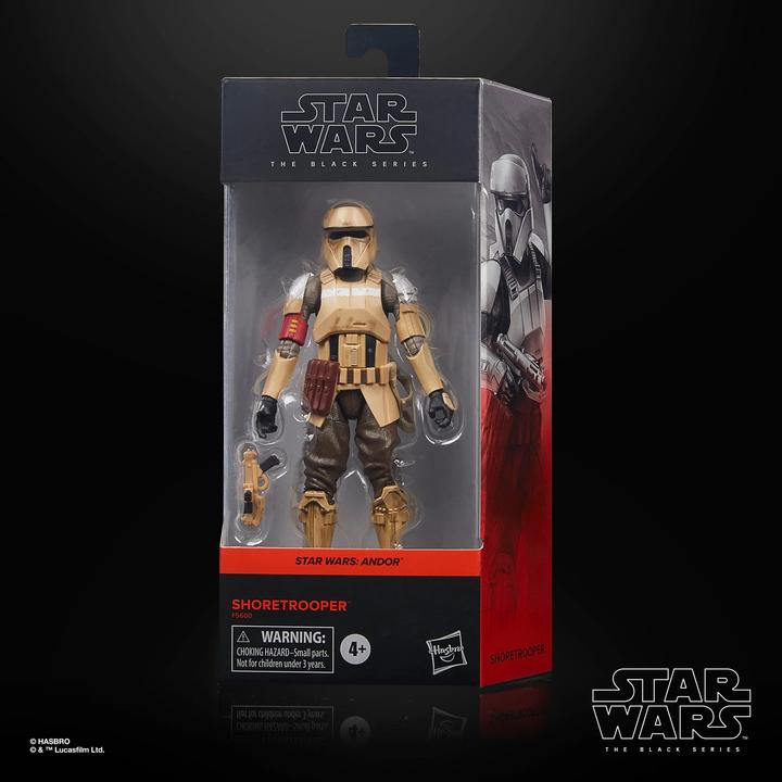Produktbild Hasbro IP Security Lock - Release date 01 September 2022
