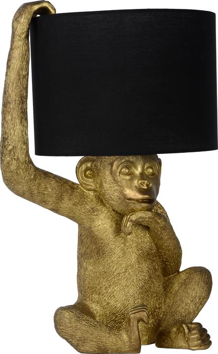 Actual product image Lucide Extravaganza Chimp (E14)