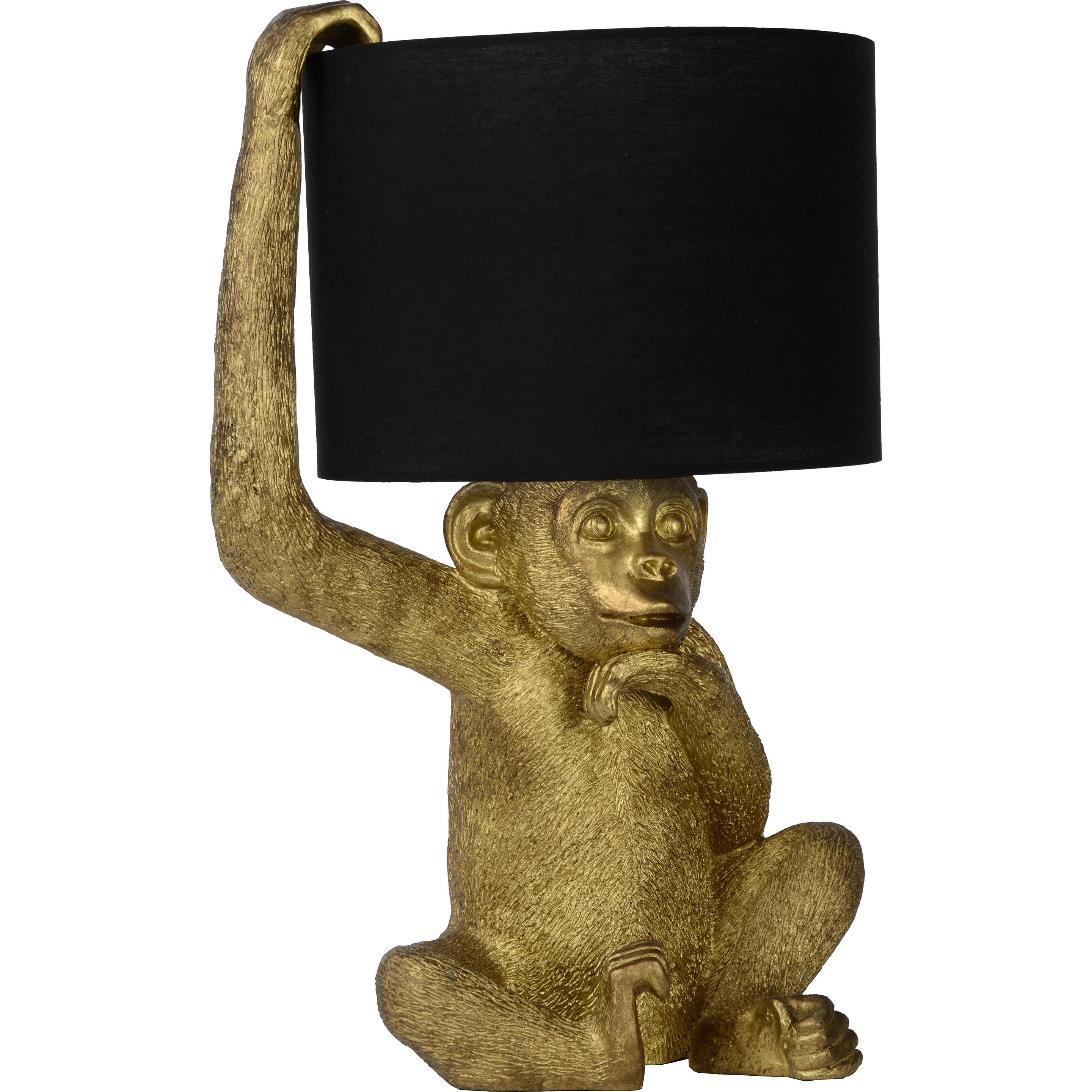 Thumbnail - Lucide, Tischlampe, Extravaganza Chimp (E14)