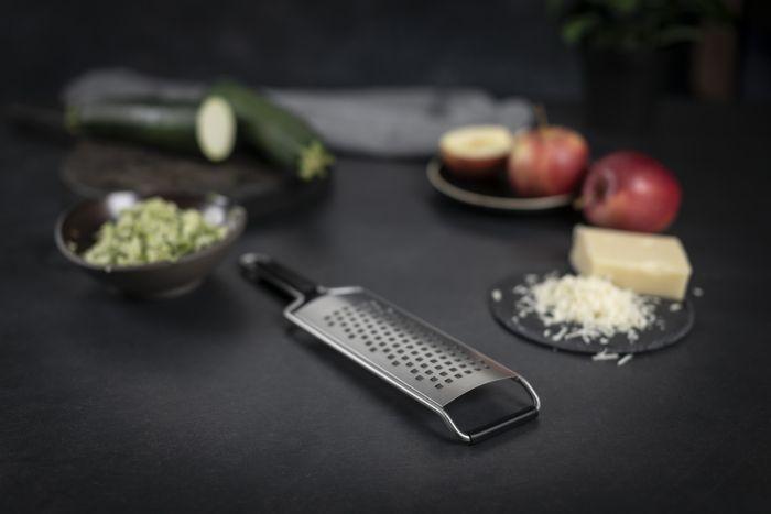 Actual product image Kuhn Rikon ESSENTIAL Grater medium