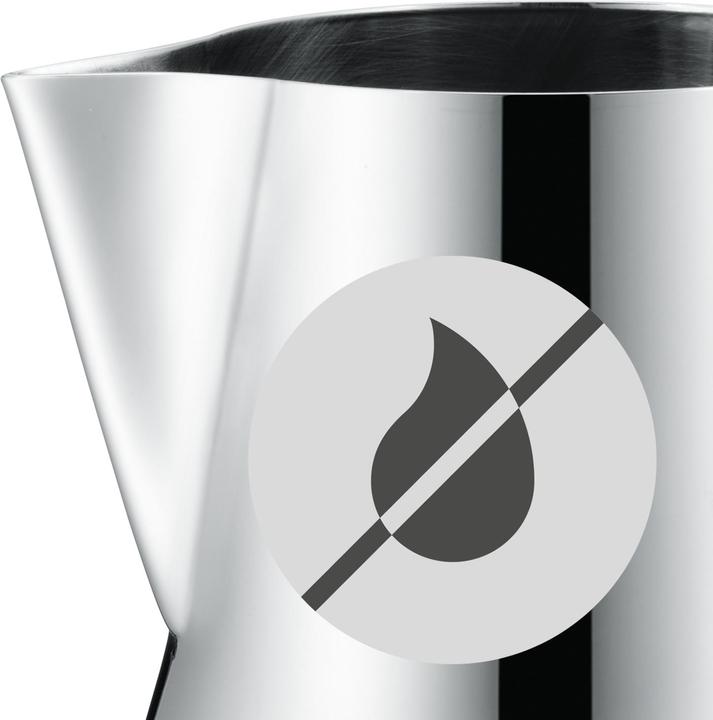 Actual product image WMF Cremier BARISTA Platinum