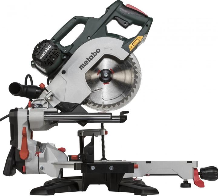 Image du produit Metabo KGSV 72 Xact