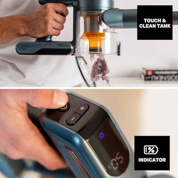 Actual product image Taurus Homeland Digital Flex