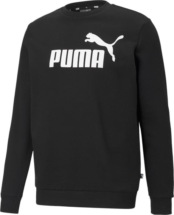 Image du produit Puma ESS Big Logo Crew (M)