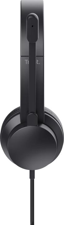Actual product image Trust Ayda USB PC Headset (Cable, USB-A)