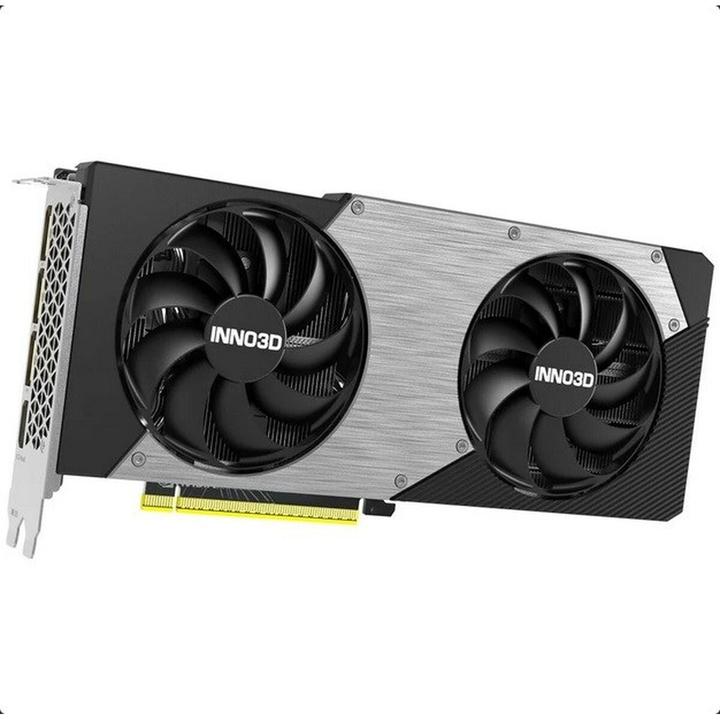 Produktbild Inno3D GeForce RTX 5060 Ti Twin X2 (16 GB)