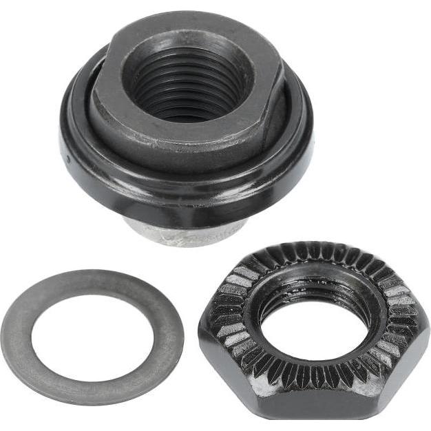 Shimano, Muttern + Unterlegscheiben, Achsmutter Rechts WH-RS10