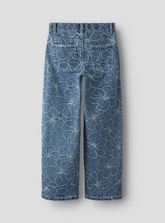 Immagine prodotto Name it Wide Leg Jeans (152)