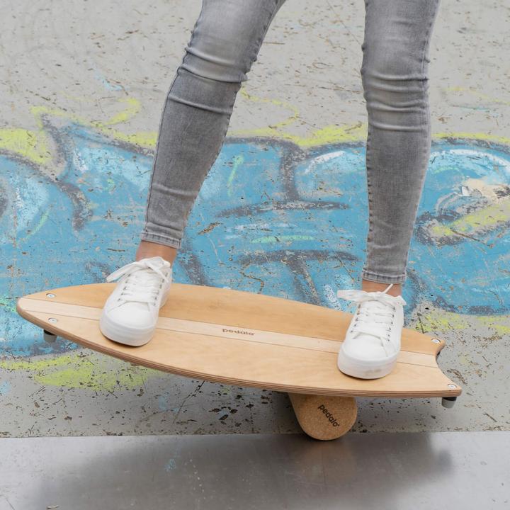 Produktbild Pedalo Balanceboard Triple