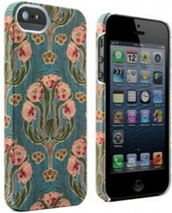 Proporta Hard Shell for iPhone 5/5S/SE Steiner Print (Apple iPhone 5, Apple iPhone 5s, Apple iPhone SE)
