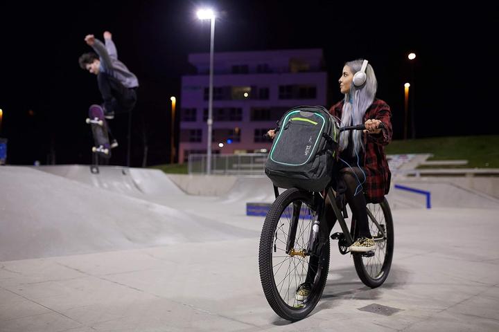 Actual product image Wheel Bee Backpack Backpack Generation Z (30 l)