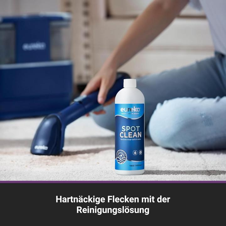Produktbild Eureka NEY100