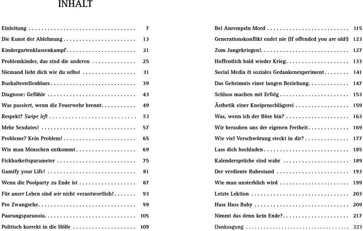 Produktbild »Du kannst sie nicht alle töten« (Deutsch, Alexander Prinz, 2021)