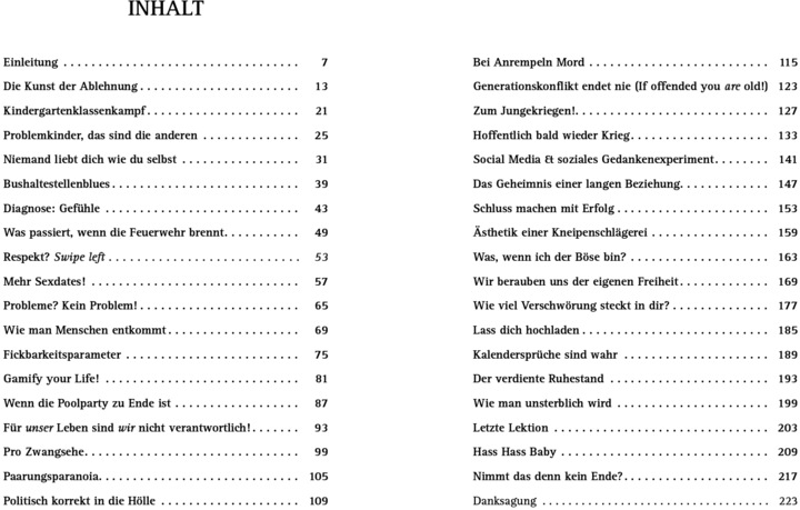 Actual product image »Du kannst sie nicht alle töten« (German, Alexander Prince, 2021)