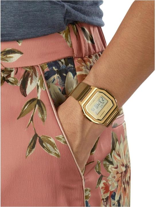 Image du produit Casio Collection Retro (Chronographe, 39.60 mm)