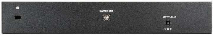 Produktbild D-Link PoE+ Switch DGS-2000-10P 10 Port (10 Ports)