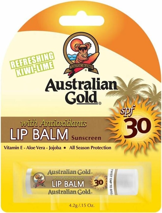 Productafbeelding Australian Gold Lippenbalsem Stick