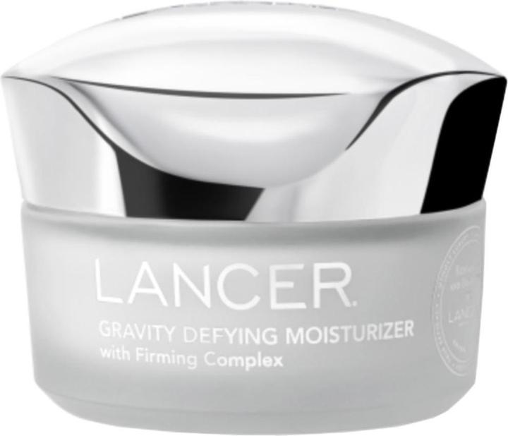 Produktbild Lancer Gravity Defying Moisturizer with Firming Complex (50 ml, 24h Creme)