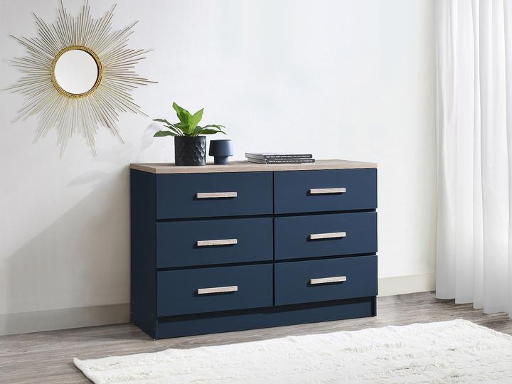 Image du produit Vente-unique Skaido (120 x 40 x 82.50 cm)