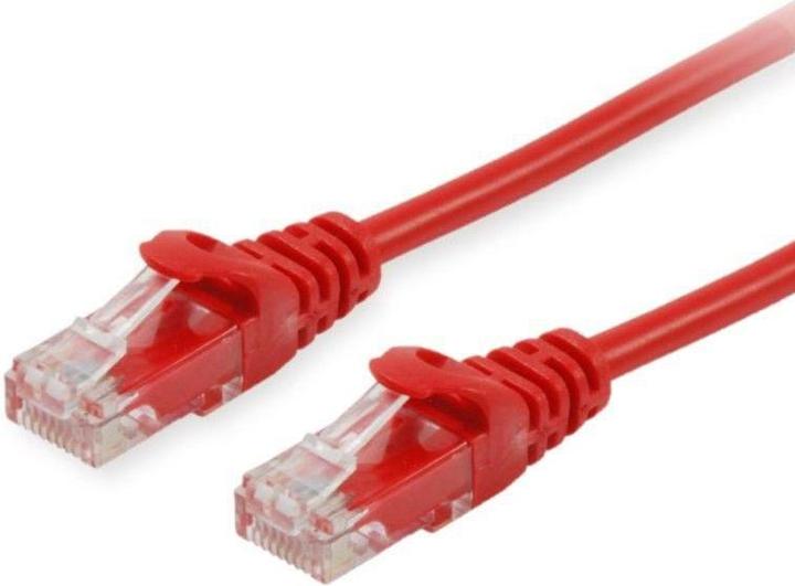 Actual product image equip Patch cable (U/UTP, CAT6, 15 m)