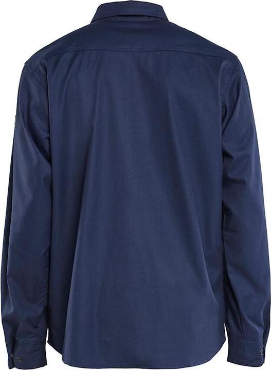Produktbild Blakläder Hemd (XL)