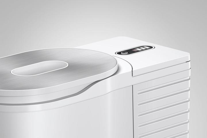 Actual product image Jura Cool Control White 0.6l (EA)