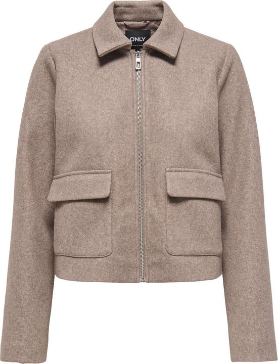Immagine prodotto Only Onlvela Zip Short Jacket Otw