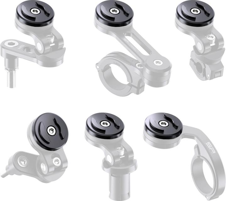 Produktbild Sp Connect Head SPC+ Handlebar Mount Pro MTB