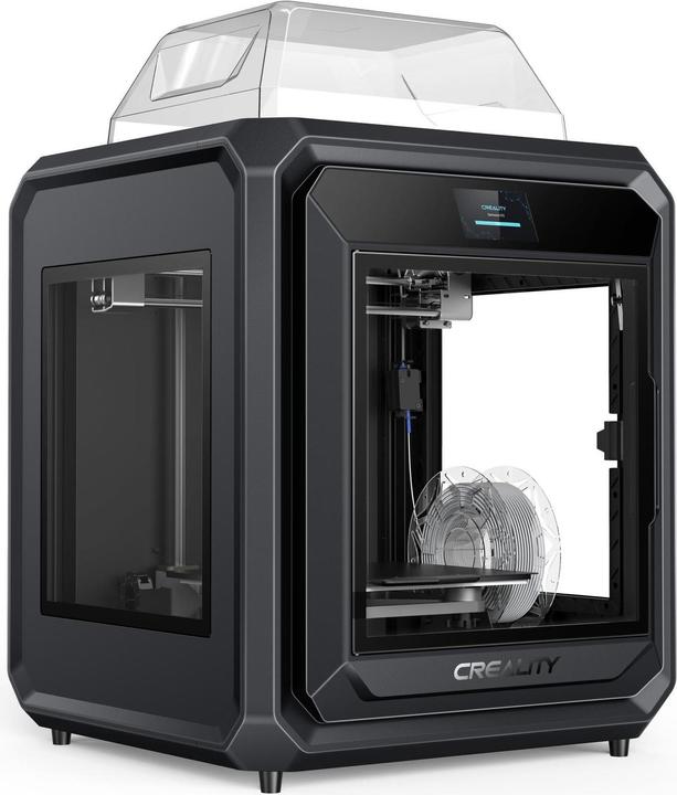 Immagine prodotto Creality Stampante 3D Sermoon D3
